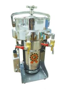 中國臺灣水冷高速粉碎機RT-N12HKW